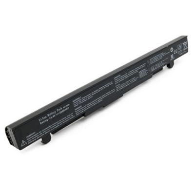 Акумулятор до ноутбука Extradigital Asus X550 (A41-X550A) 14.4V 2600mAh (BNA3973) - зображення 1