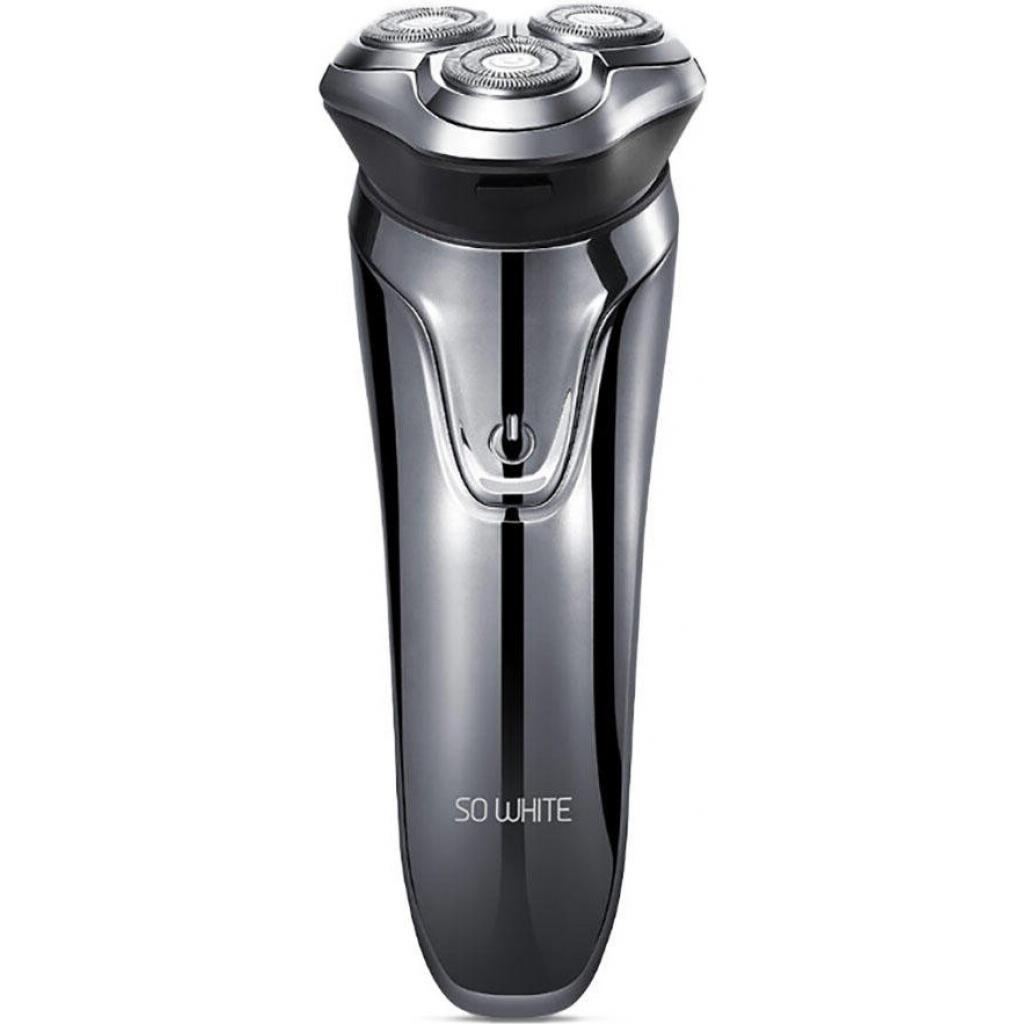 Електробритва Xiaomi PINJING 3D Smart shaver Black (ES3 Black) - зображення 1