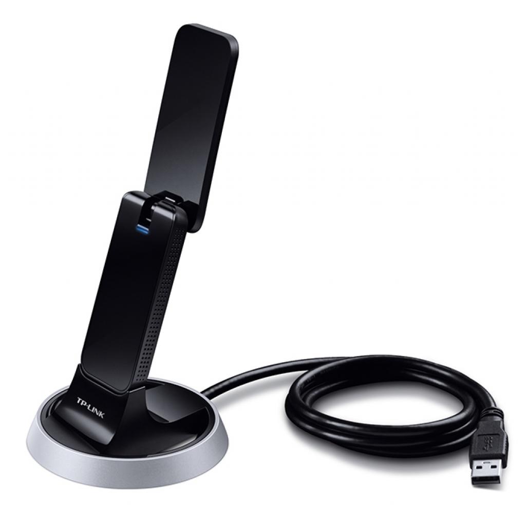 Мережева карта Wi-Fi TP-Link ARCHER-T9UH - зображення 2