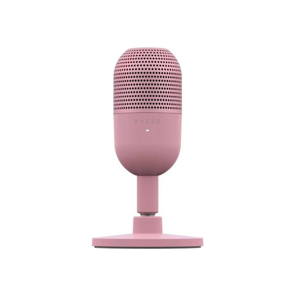 Мікрофон Razer Seiren V3 Mini Quartz (RZ19-05050200-R3M1) - зображення 1