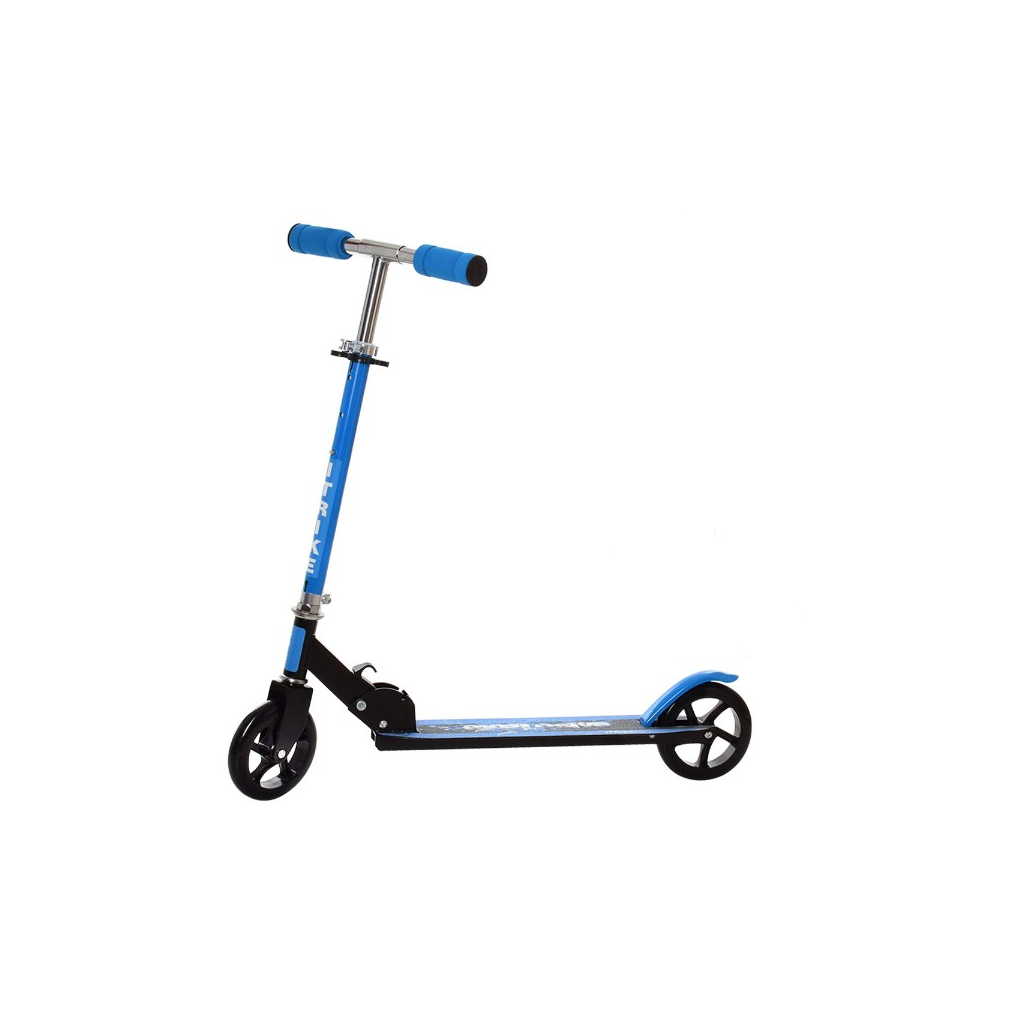 Самокат iTrike SR 2-005-BLB blue - зображення 1