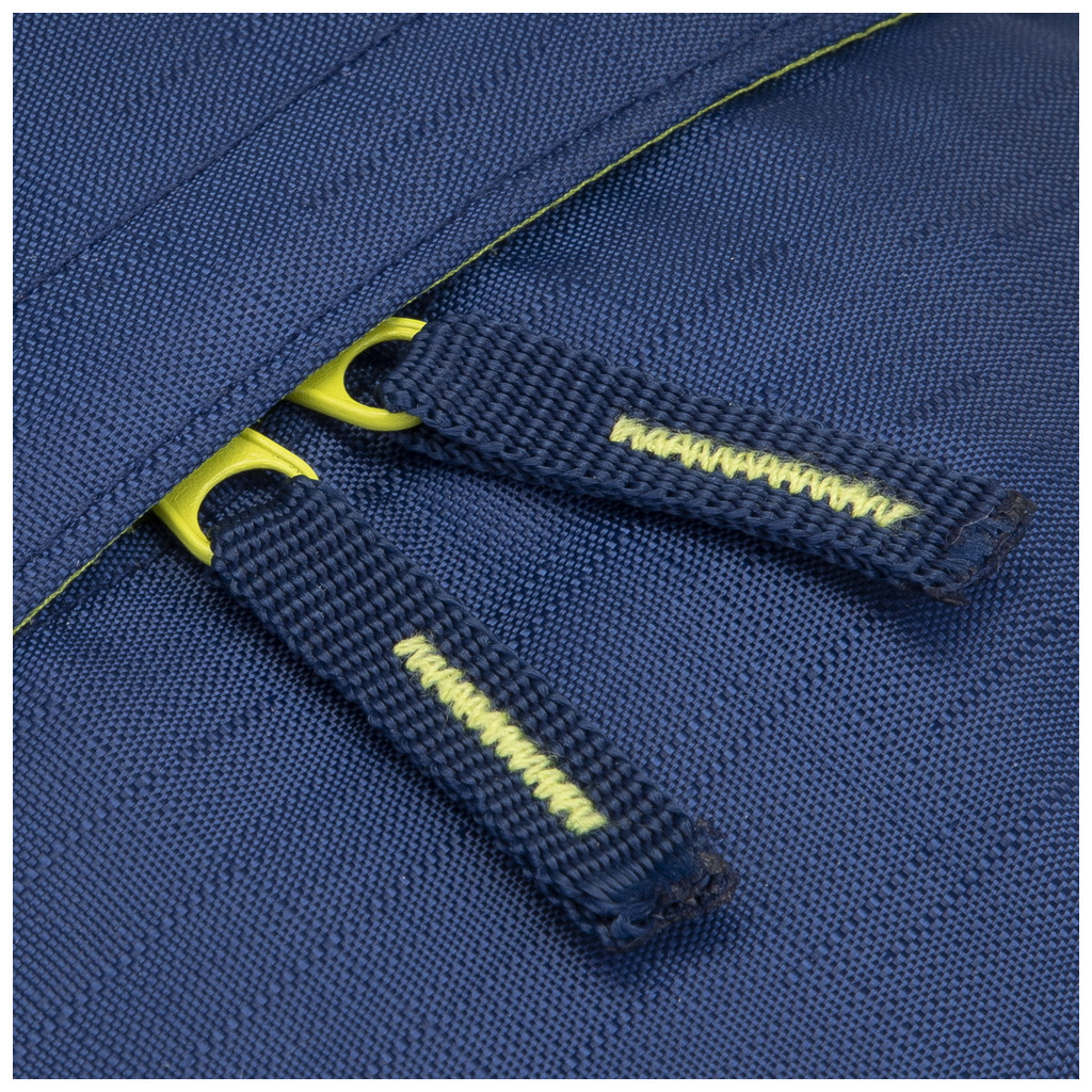 Рюкзак для ноутбука RivaCase 15.6" 5562 Blue - зображення 11