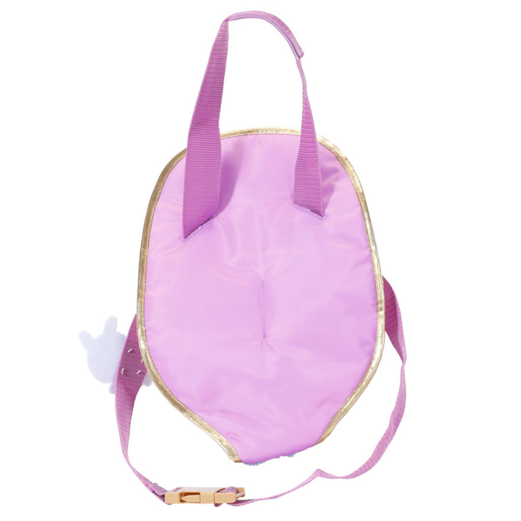 Аксесуар до ляльки Zapf Рюкзак-кенгуру Baby Born День Народження - Прогулянка (831113) - зображення 3