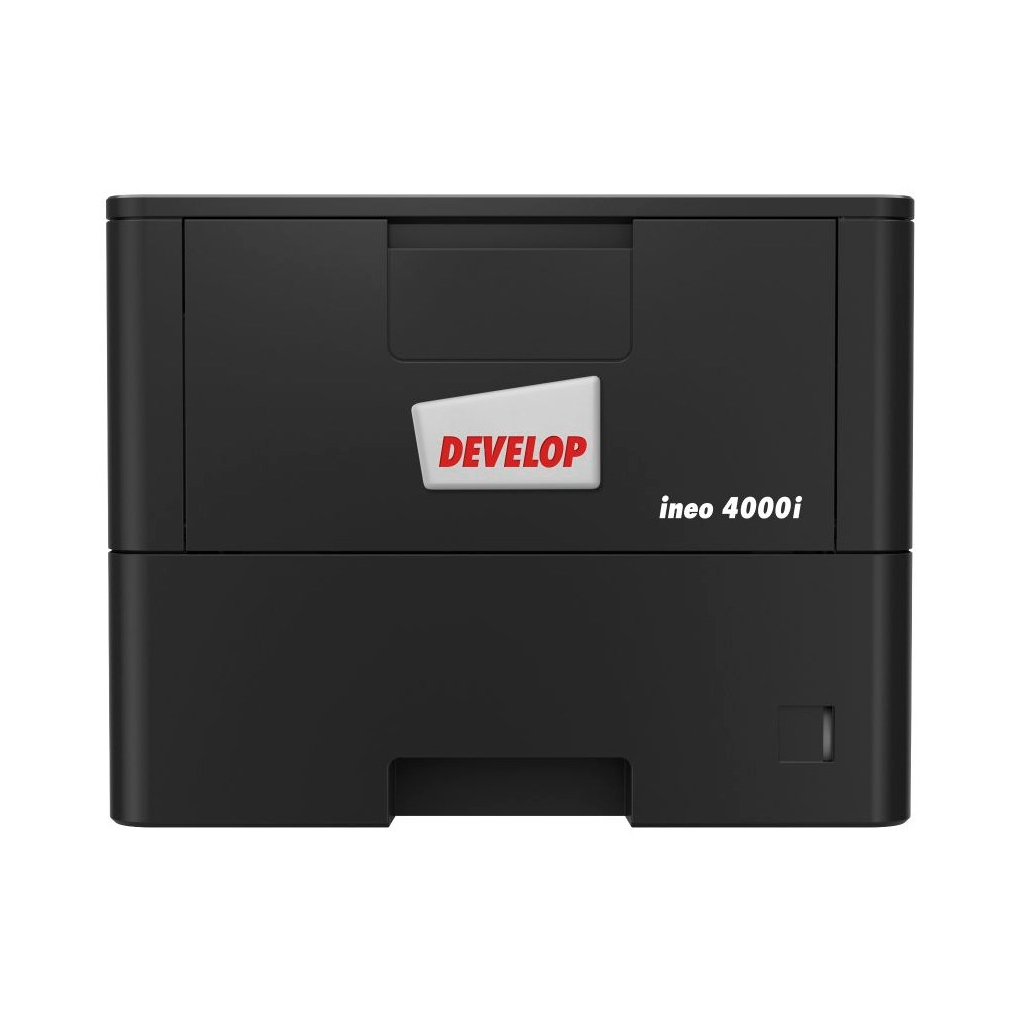 Багатофункціональний пристрій Develop ineo 4000i (ACET121) - зображення 2
