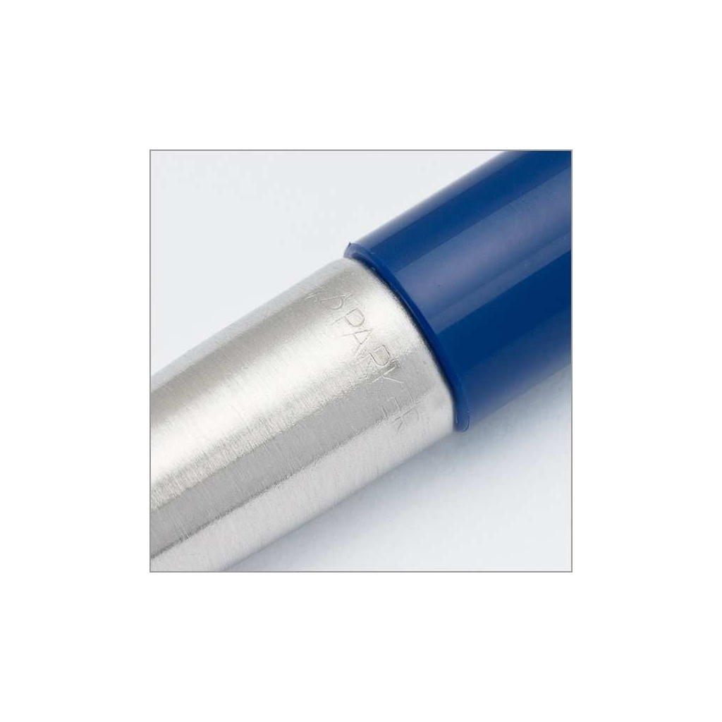 Ручка кулькова Parker VECTOR 17 Blue BP блистер (05 736) - зображення 3
