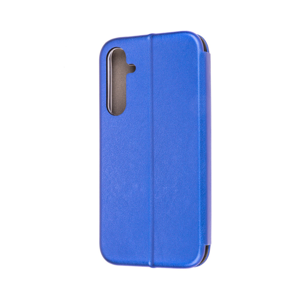 Чохол до мобільного телефона Armorstandart G-Case Samsung A55 5G (A556) Blue (ARM74329) - зображення 2
