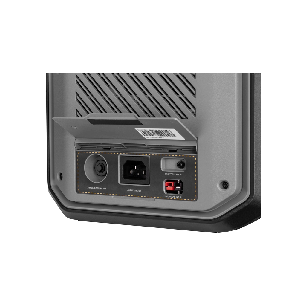 Зарядна станція Segway LUMINA 500, 600W, 512Wh (AA.20.01.01.0004) - зображення 5