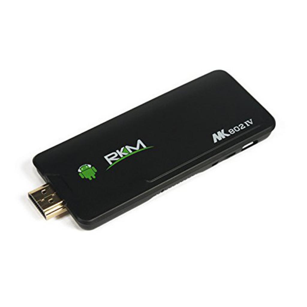Медіаплеєр Rikomagic MK802IV 8Gb (MK802IV8G) - зображення 2