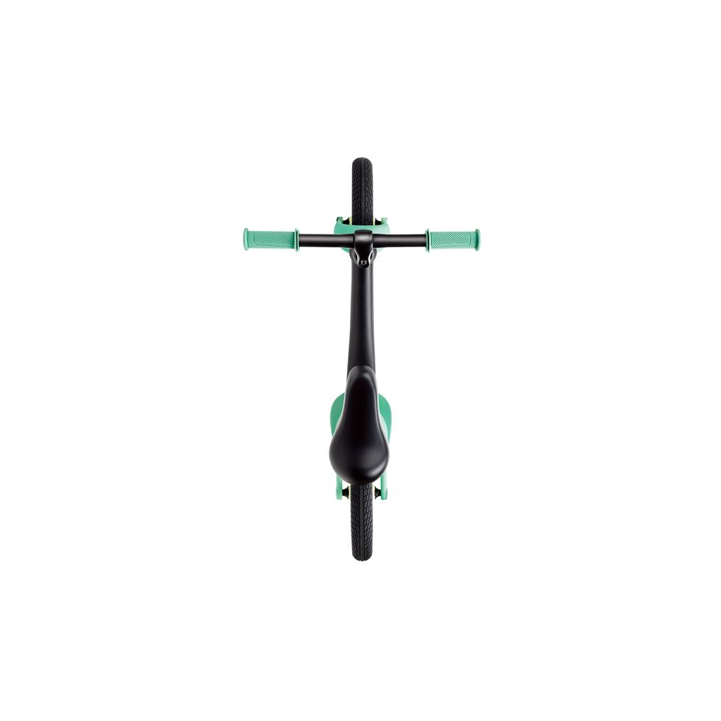 Біговел Hape двоколісний 12" зелений (E1208) - зображення 2