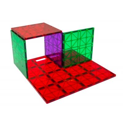 Конструктор Playmags Платформа для будівництва (PM172) - зображення 3