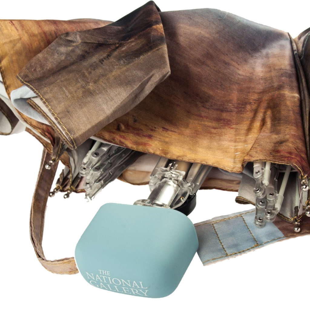 Парасоля Fulton National Gallery Tiny-2 L794 Fighting Temeraire (L794-031926) - зображення 7