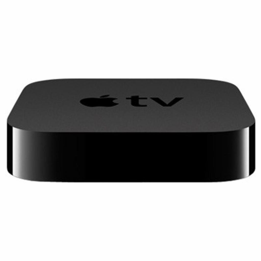 Медіаплеєр Apple TV A1469 (Wi-Fi) (MD199RS/A) - зображення 1