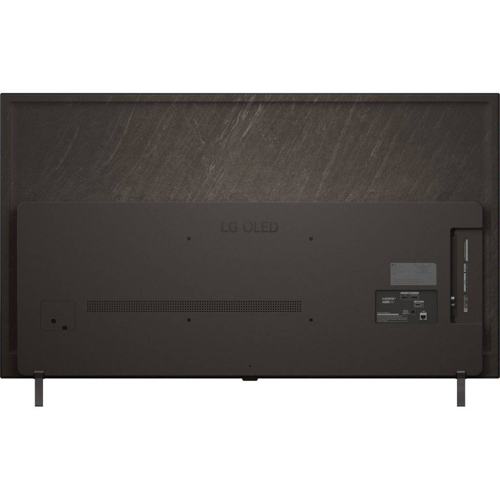 Телевізор LG OLED55B56LA - зображення 2