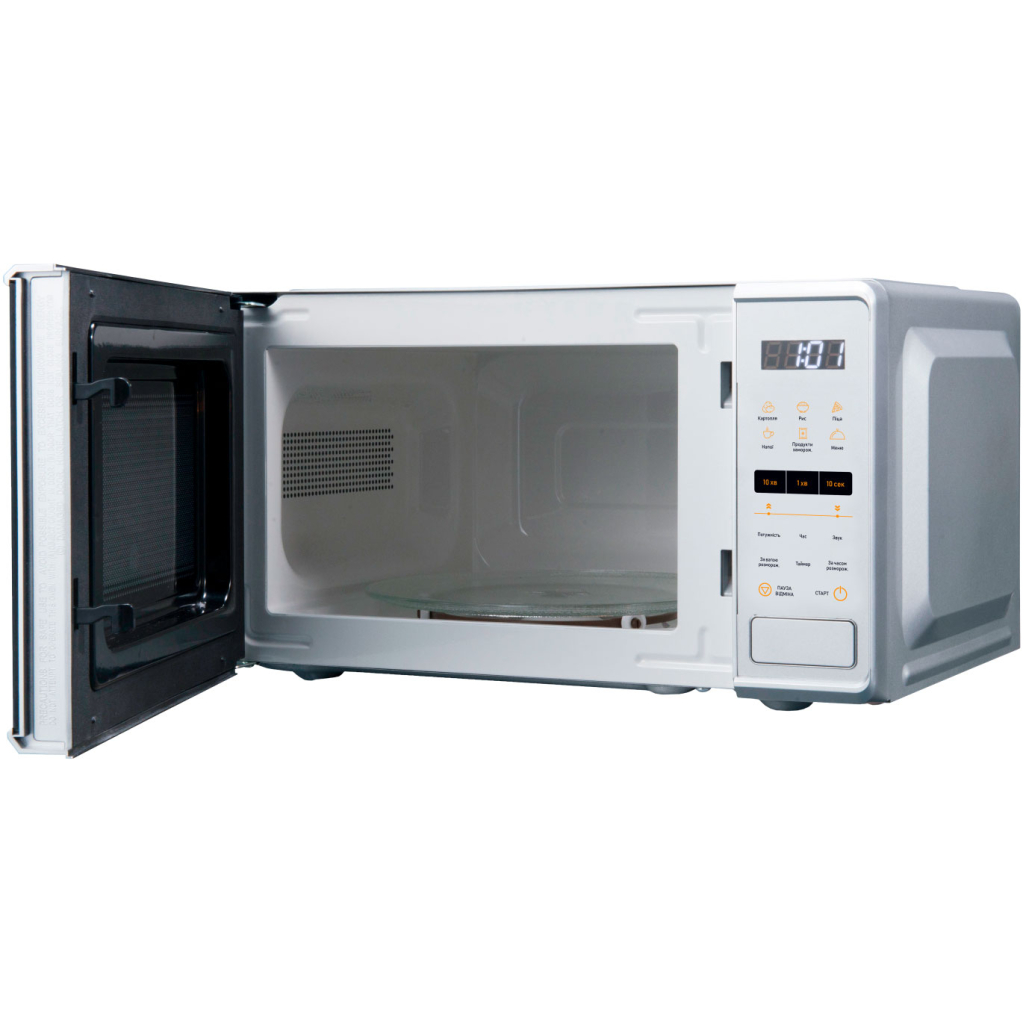 Мікрохвильова піч Liberton LMW-2093E - зображення 3