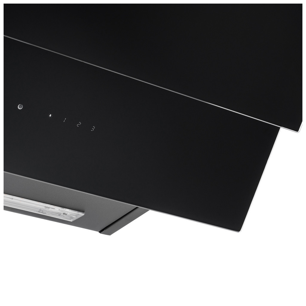 Витяжка кухонна Pyramida ND 835 BL - изображение 6