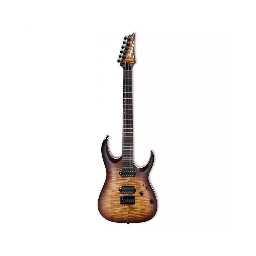 Електрогітара Ibanez RGA42FM DEF (226622) - зображення 1