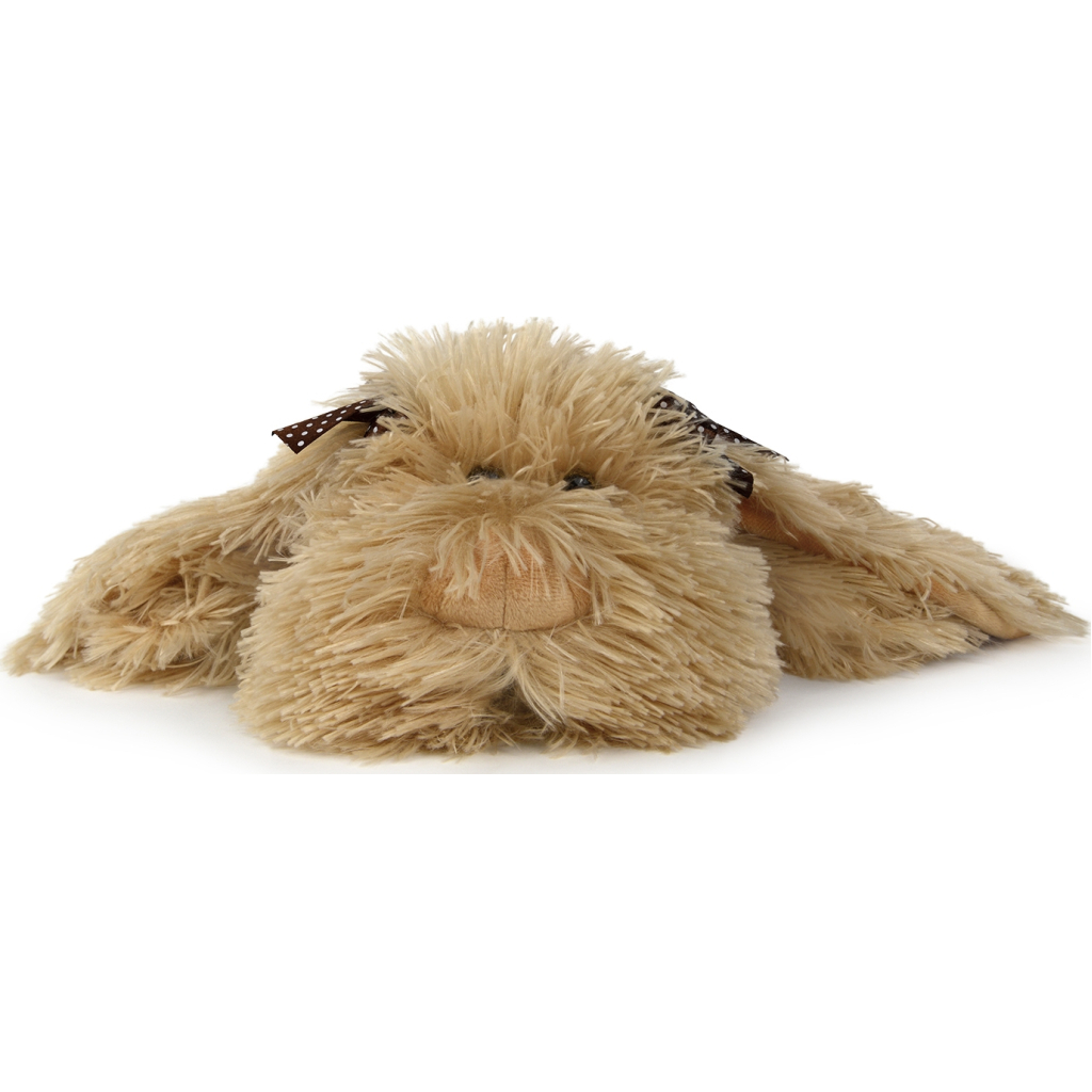 М'яка іграшка WP Merchandise Пес Ронні (FWPDOGRONNIE23BN0) - зображення 2