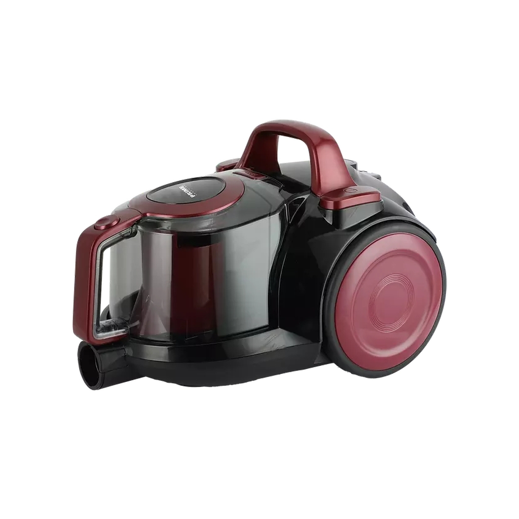 Пилосос PRIME Technics PVC 208 Max Force - зображення 1