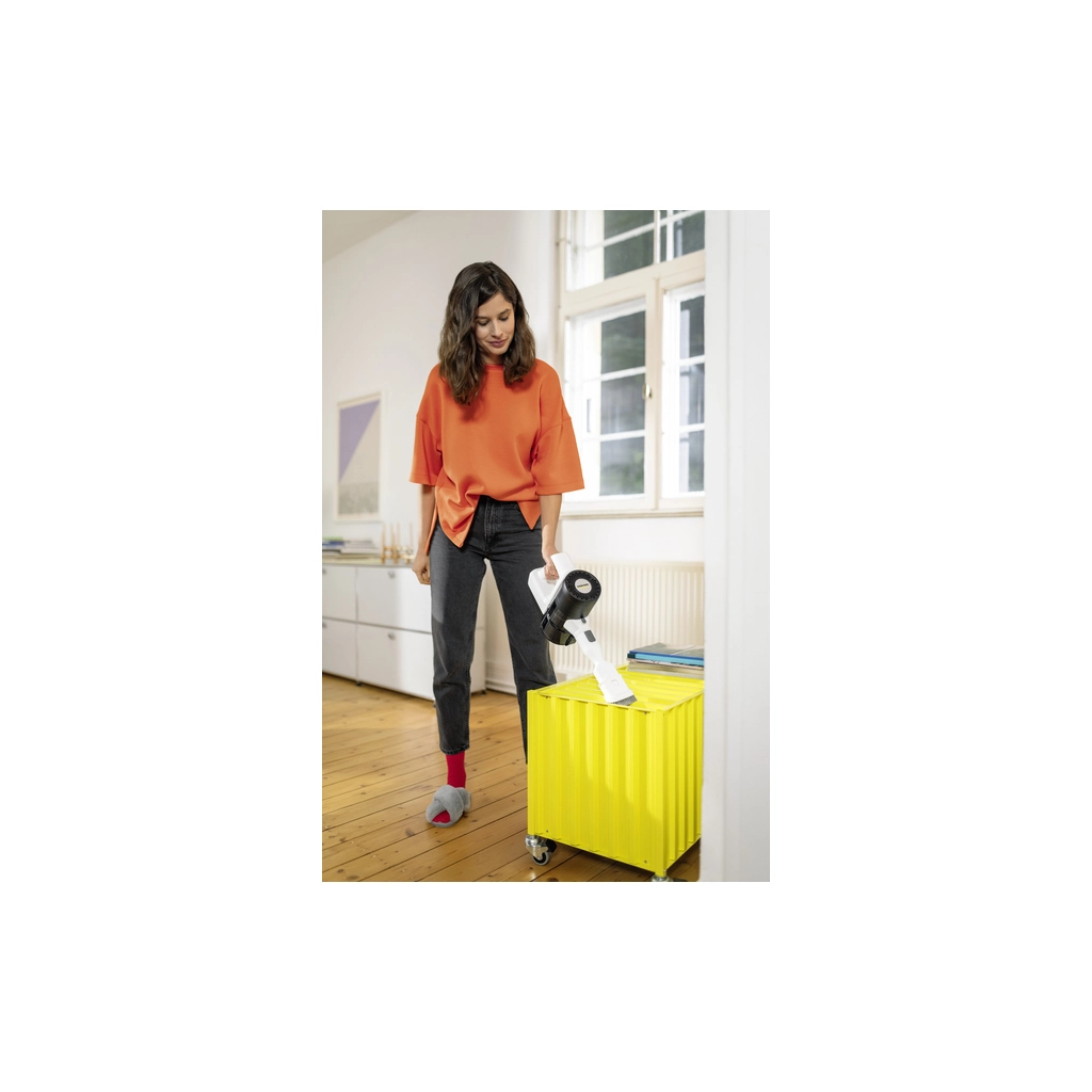 Пилосос Karcher KVA 2 (1.198-730.0) - зображення 4