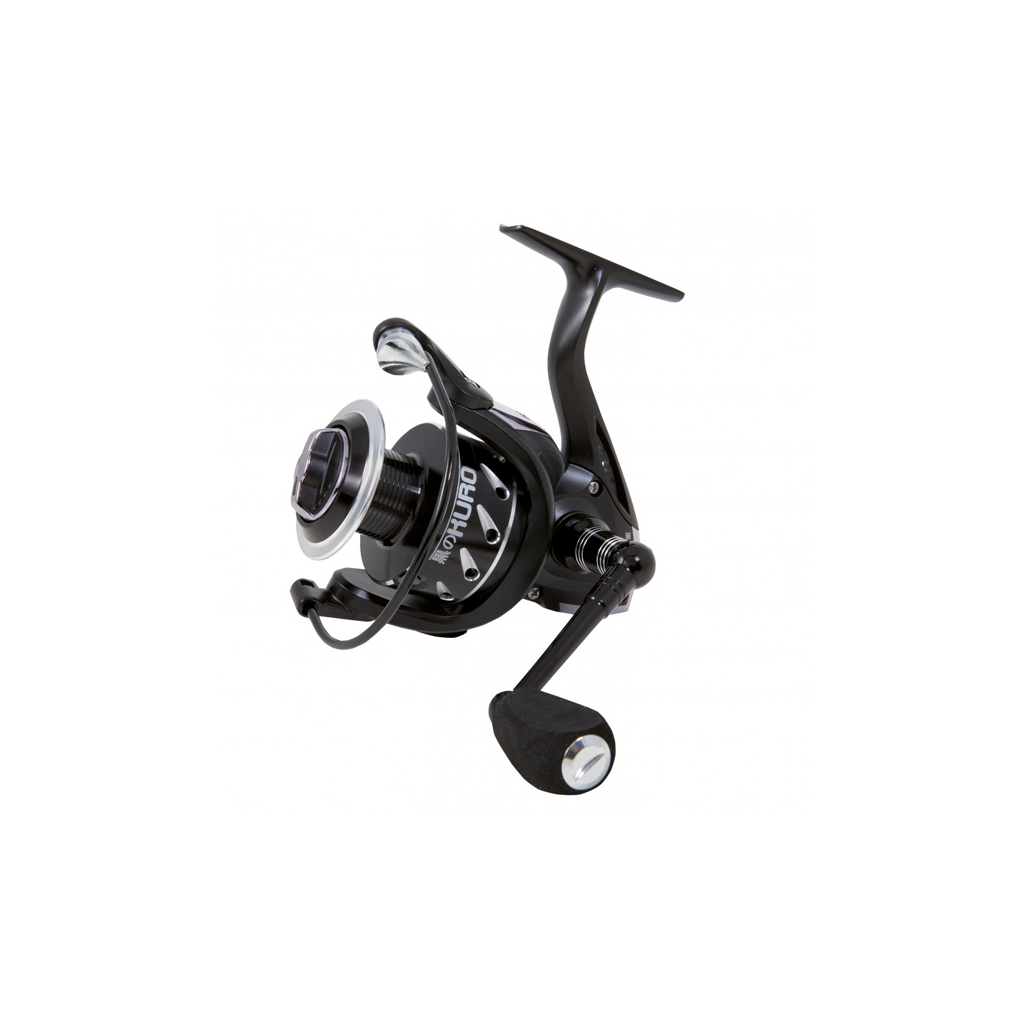 Котушка Nomura KURO FD4000 (NM10000840) - зображення 1