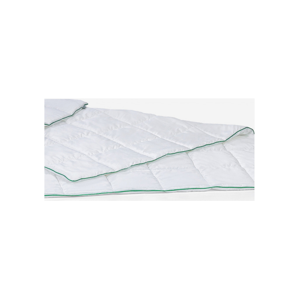 Ковдра MirSon бамбукове Mikrosatin Hand Made 0441 літо 200x220 см (2200000458797) - зображення 3