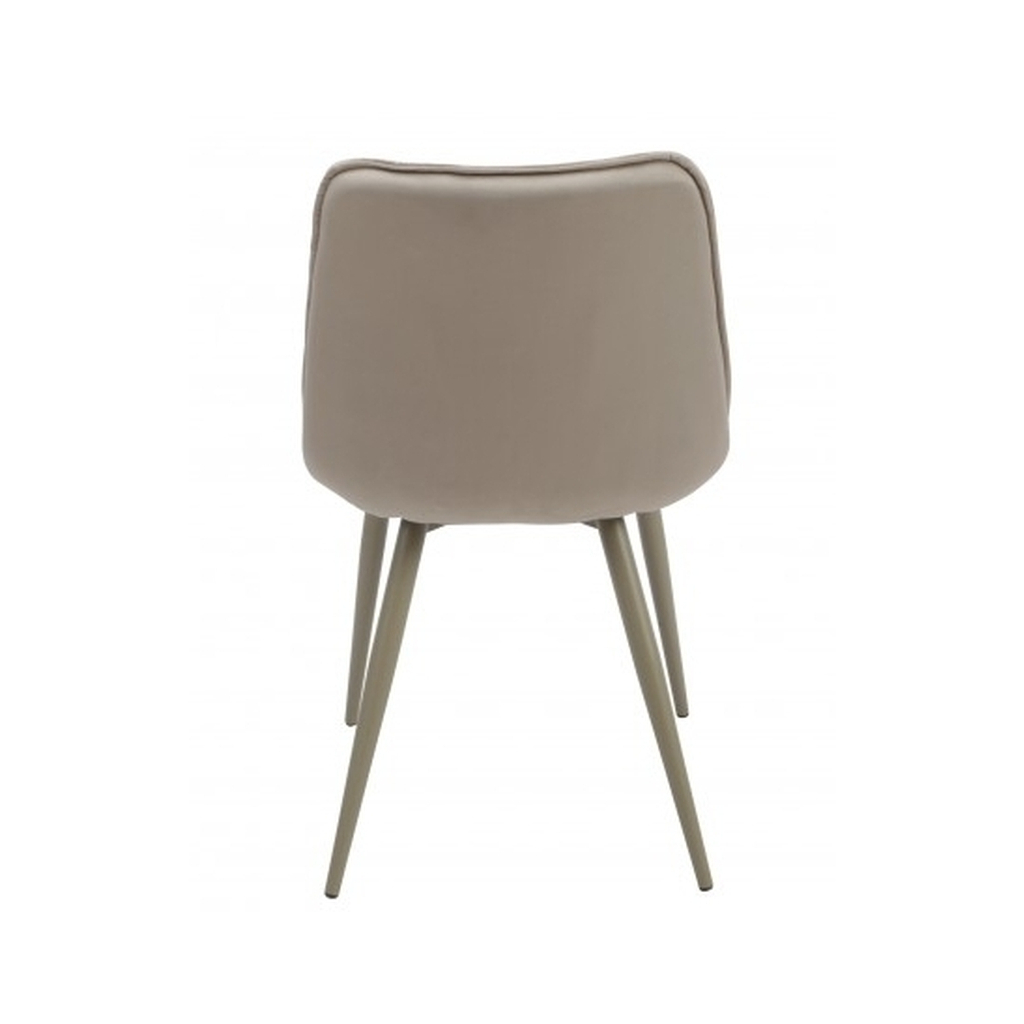 Кухонний стілець Special4You Perfection cappucсino (E6620) - изображение 5