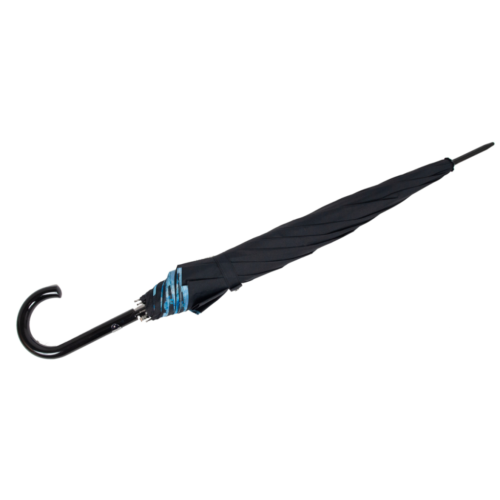 Парасоля Fulton L754-041277 Bloomsbury-2 Night Sky Flowers (L754-041277) - зображення 6