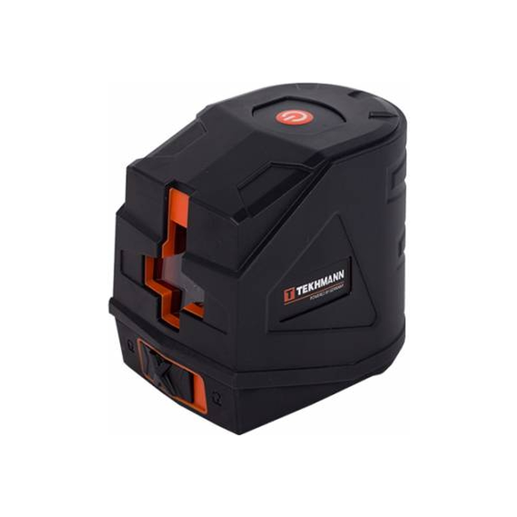 Лазерний нівелір Tekhmann TSL-2/20 R (852583) - зображення 3