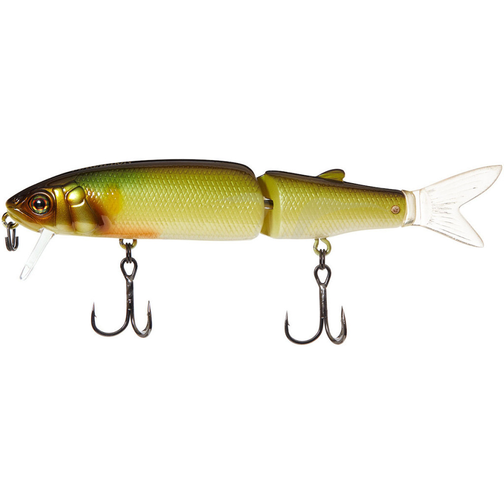 Воблер Jackall Magallon SP 113mm 13.7g Kisyu Ayu (1699.02.19) - зображення 1