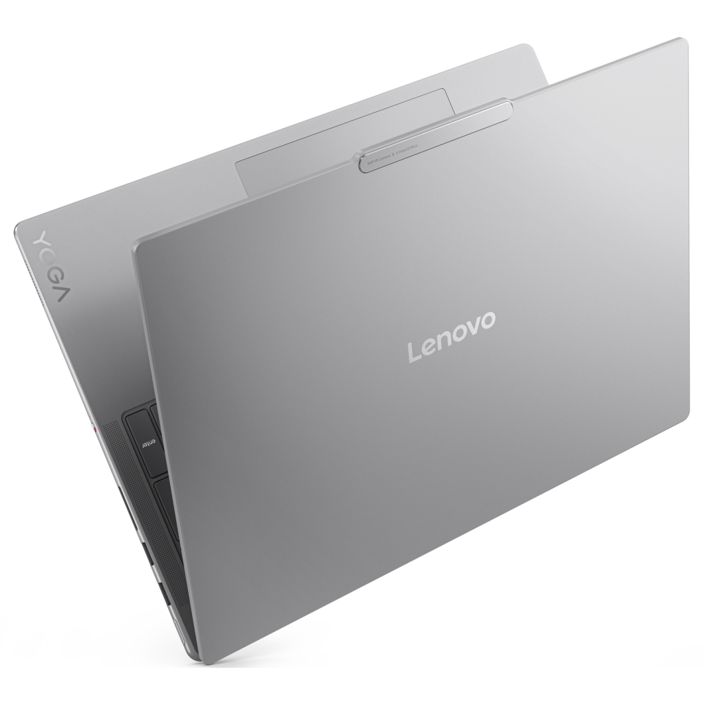 Ноутбук Lenovo Yoga Pro 9 16IAH10 (83L00059RA) - изображение 12