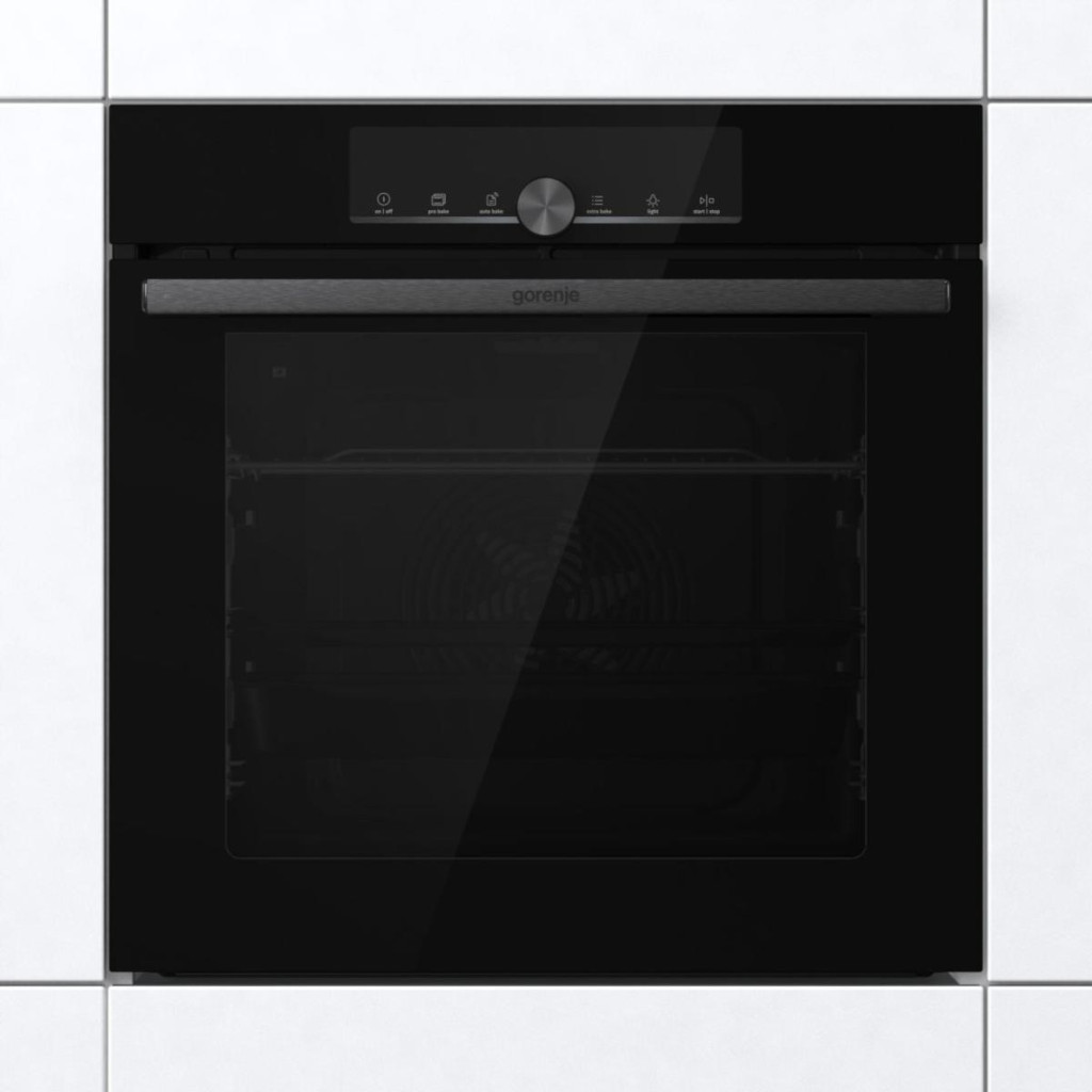Духова шафа Gorenje BOS6747A05DG - зображення 7