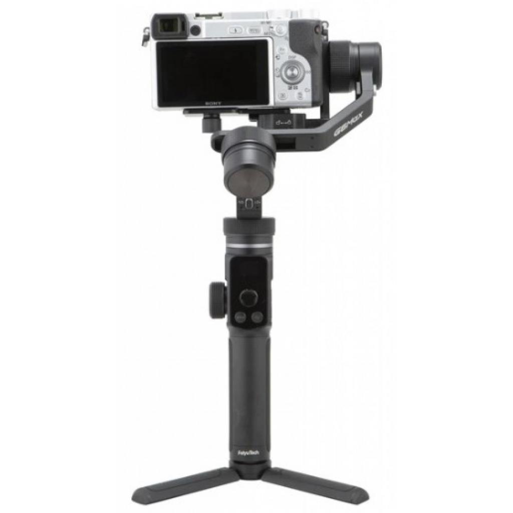 Стедікам FeiYu Tech G6 Max (G6MAX) - изображение 3