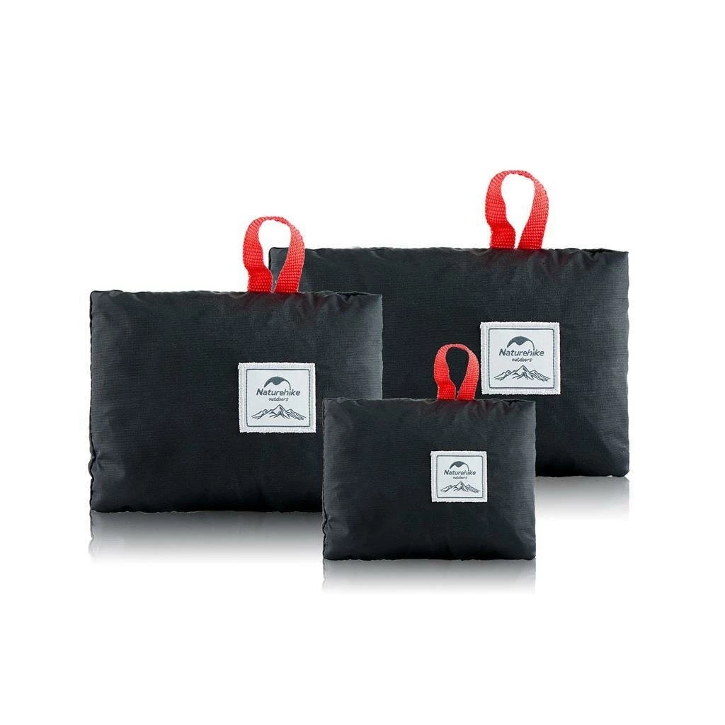 Туристичний килимок Naturehike Moisture Proof Camping Picnic Mat NH17D050-B (6927595724651) - зображення 2