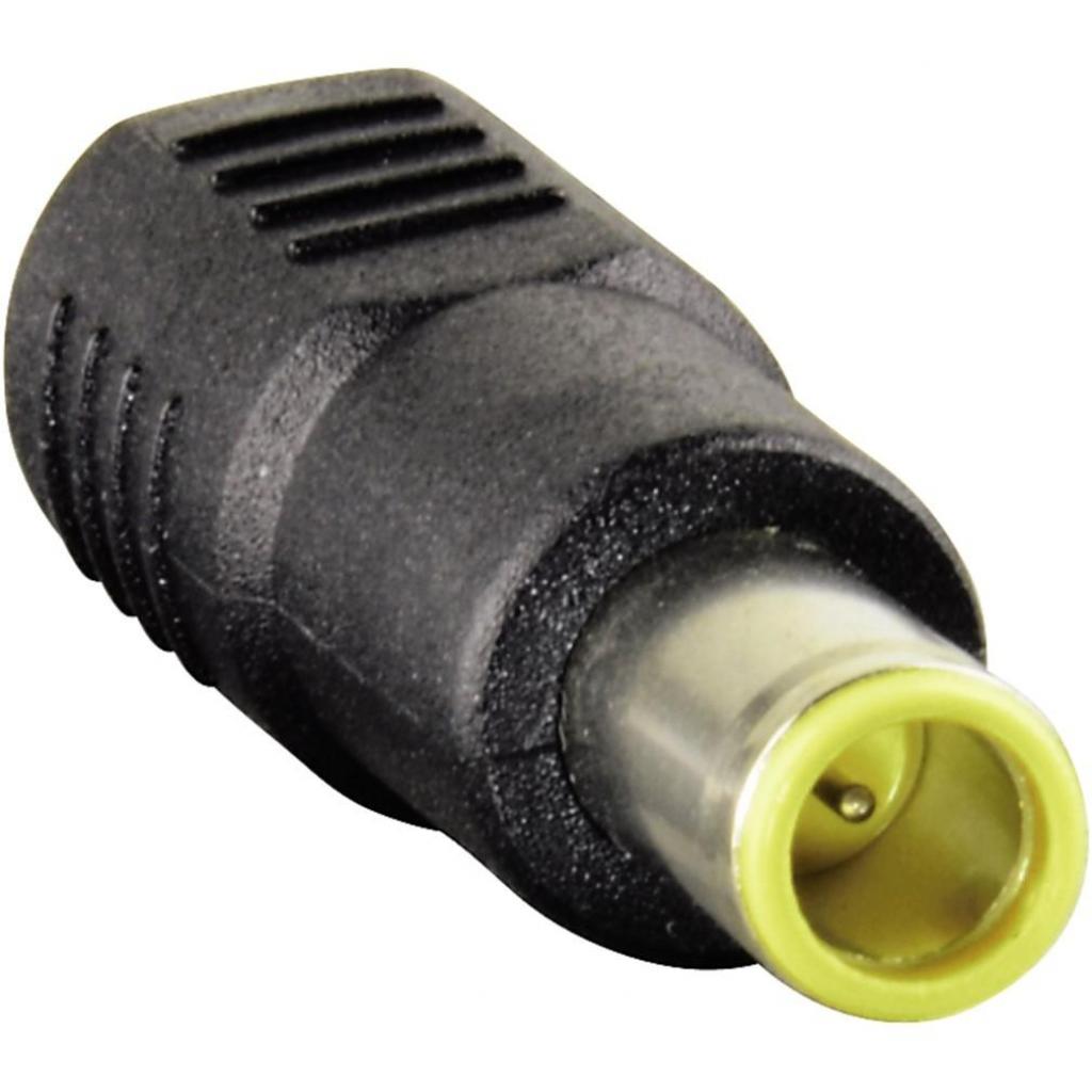 Блок живлення до ноутбуку Hama Универсальный 15-24V / 70W (00012102) - зображення 6