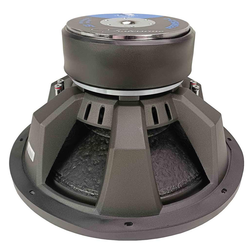 Сабвуферний динамік AudioBeat Fortissimo FFSW15.2-2 - зображення 4