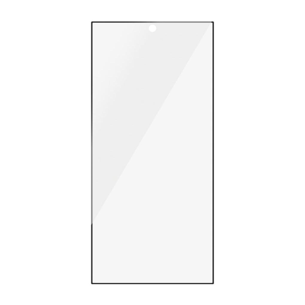 Скло захисне PANZERGLASS Samsung S 2024 Ultra Ultra-Wide Fit w. EasyAligner (PG_SAFE95668) - зображення 3