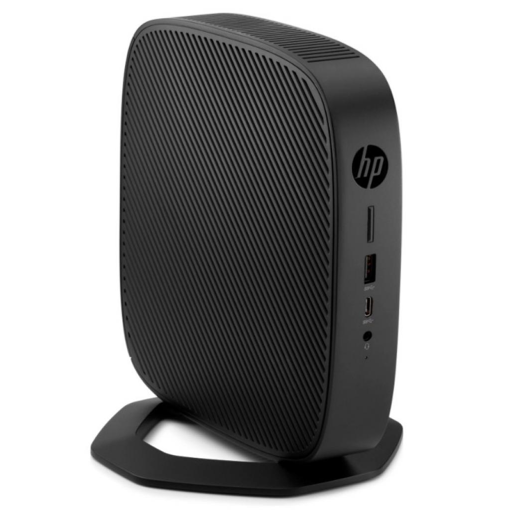 Комп'ютер HP t540 W10IOT (1X7P2AA) - изображение 3