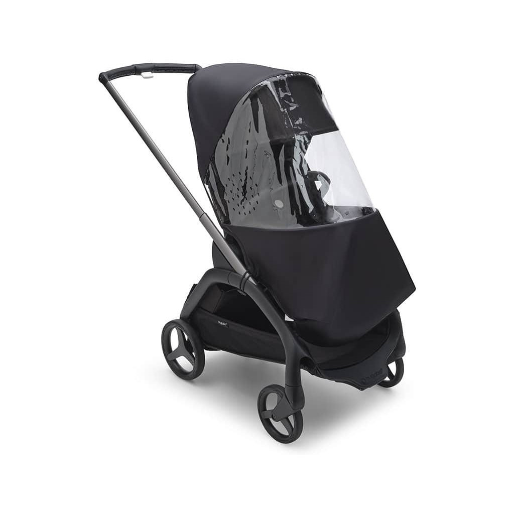 Дощовик Bugaboo для коляски DRAGONFLY (100188003) - зображення 3