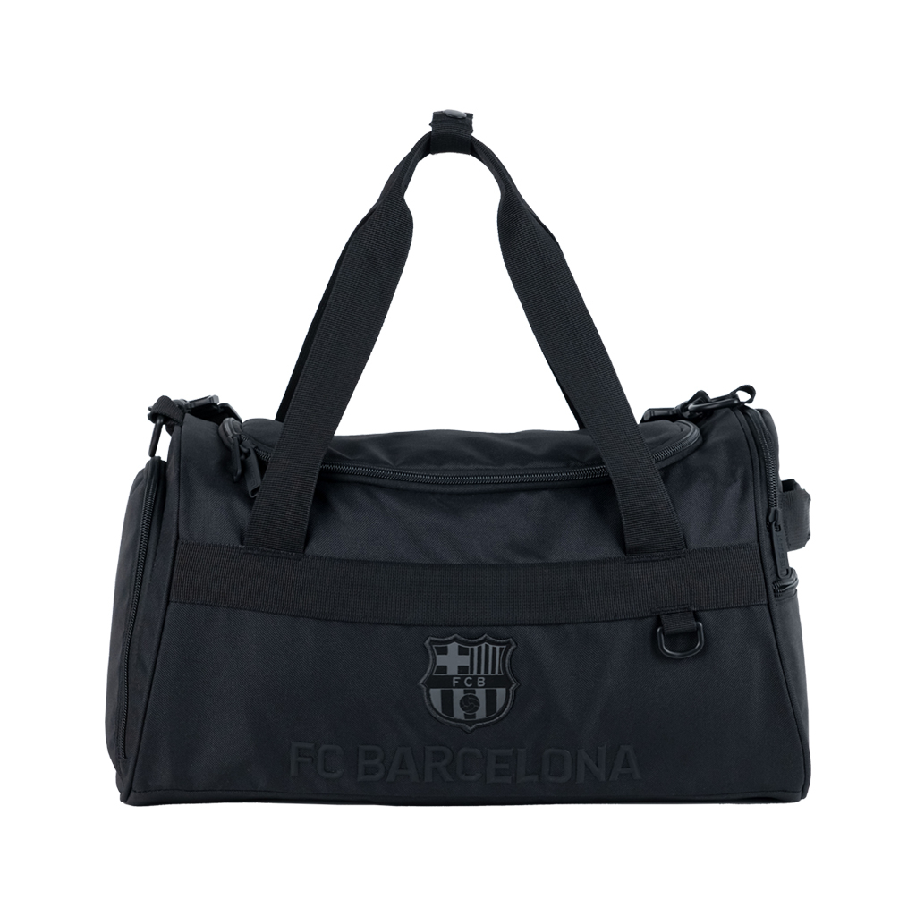 Дорожня сумка Kite спортивна Education FC Barcelona (BC25-2505) - зображення 3
