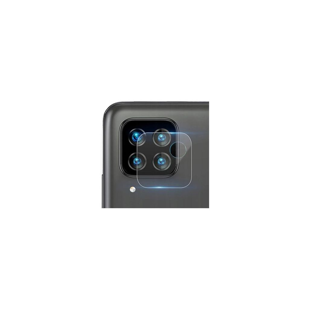 Скло захисне Drobak camera Samsung Galaxy M32 (494963) - зображення 2