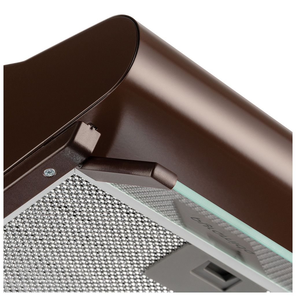 Витяжка кухонна Pyramida WHX 60 BR - зображення 4