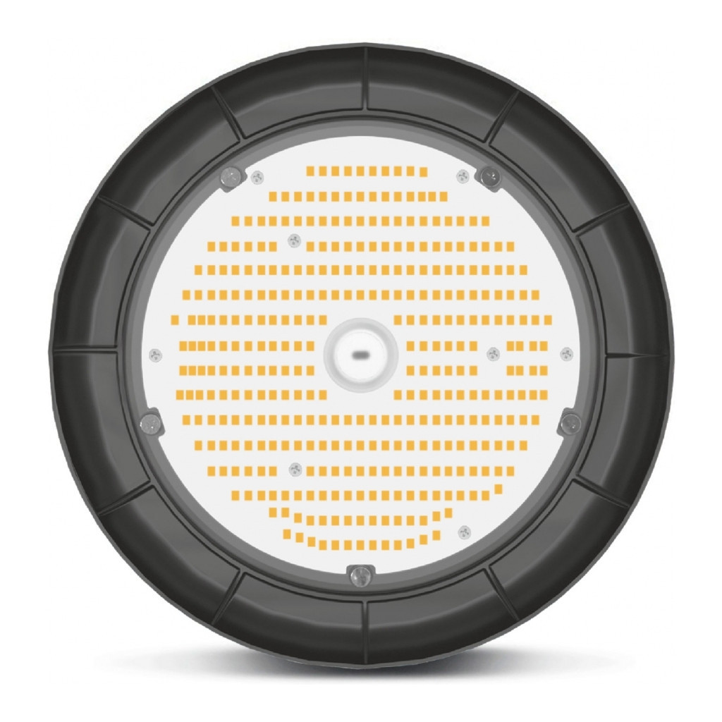 Світильник Videx 100W 5000K 18000Lm (VL-HB01-1005B) - изображение 1