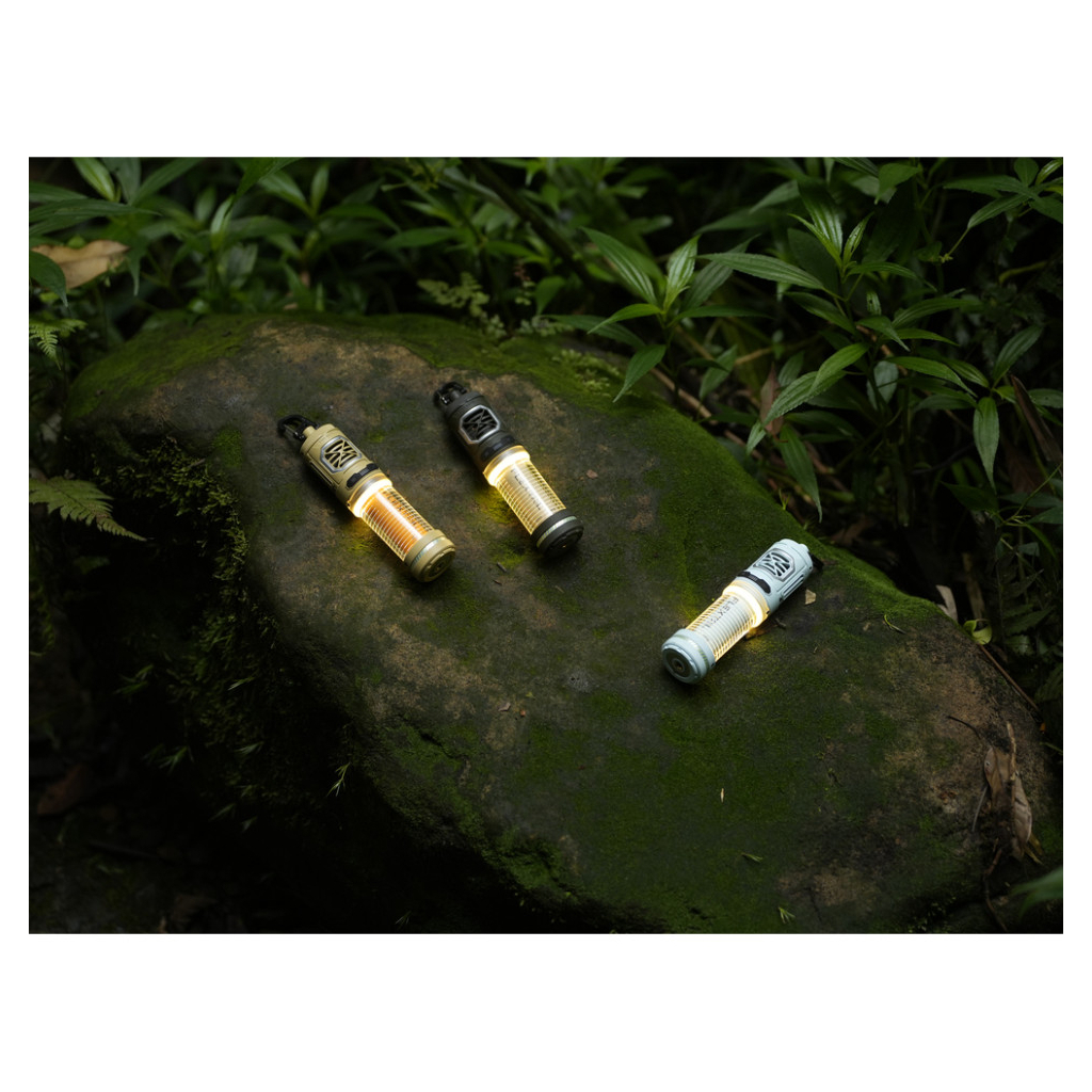 Ліхтар Flextail антимоскітний Tiny Repel S, зелений (TRS4800-GN-i) - зображення 8