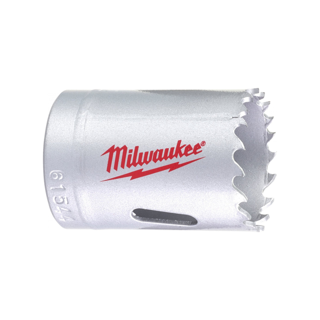 Коронка Milwaukee Holesaw BiM Contractor 35мм (4932464683) - зображення 1