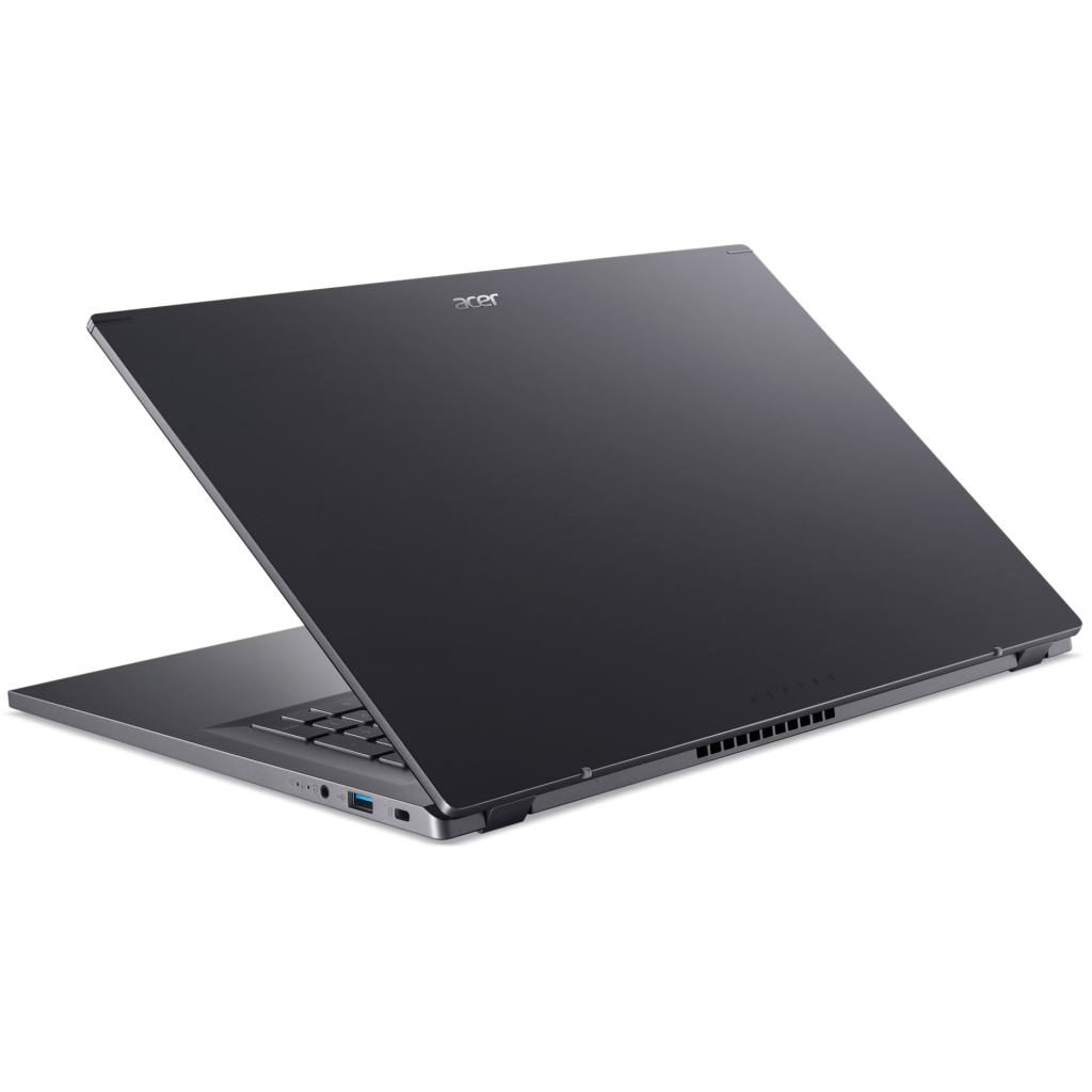 Ноутбук Acer Aspire 17 A17-51M-58SZ (NX.JEREU.005) - зображення 7