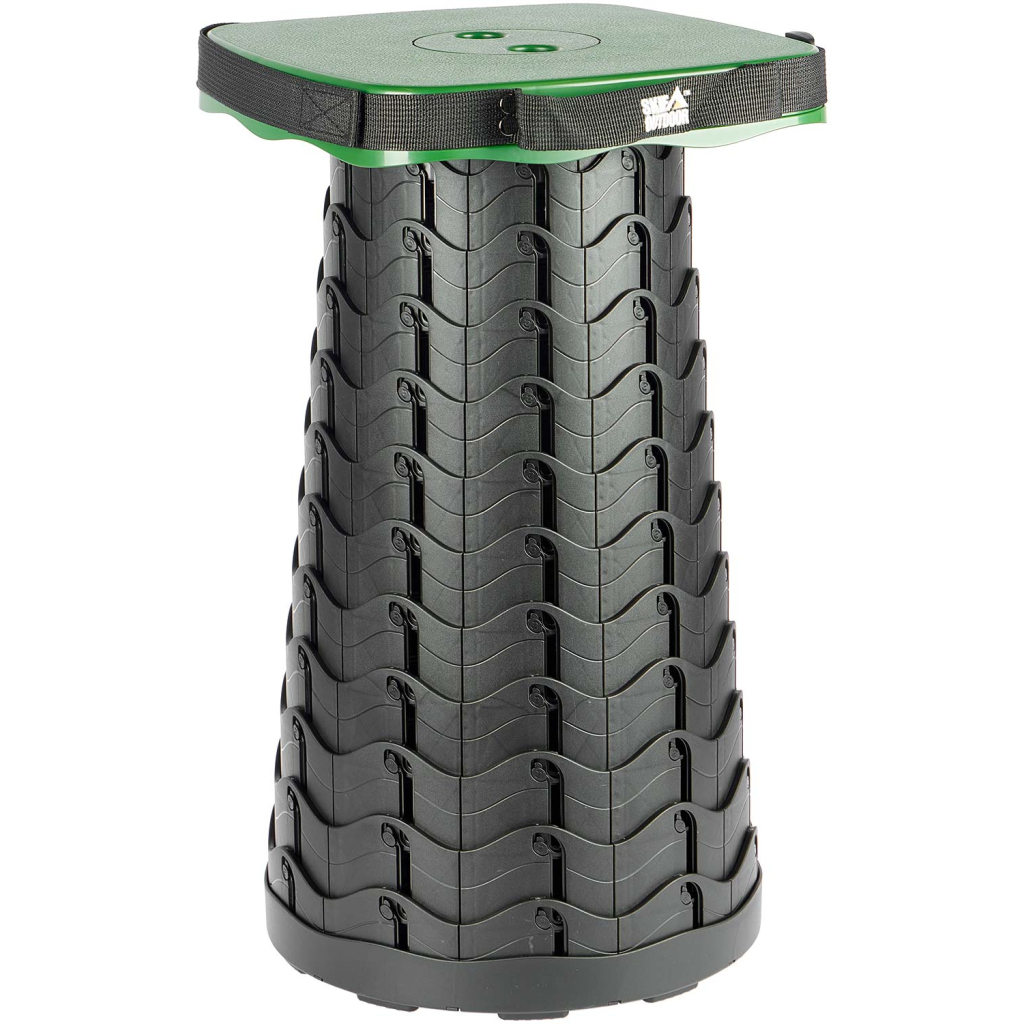 Стілець складаний Skif Outdoor Tower Q Olive (QHTC1002OL) - зображення 1