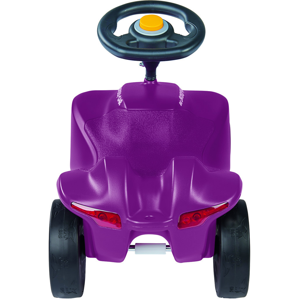 Чудомобіль Big Нео баклажан (56244) - зображення 2