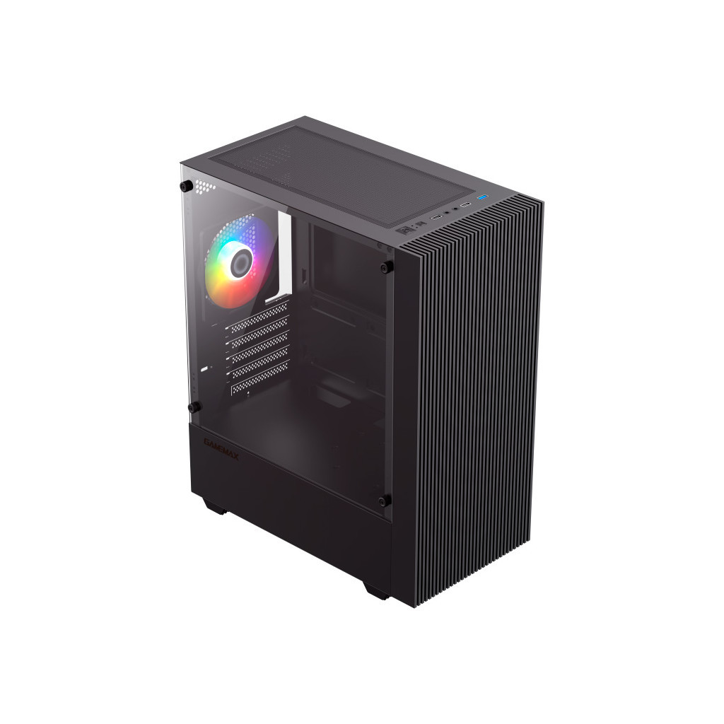 Корпус Gamemax Edge - зображення 7