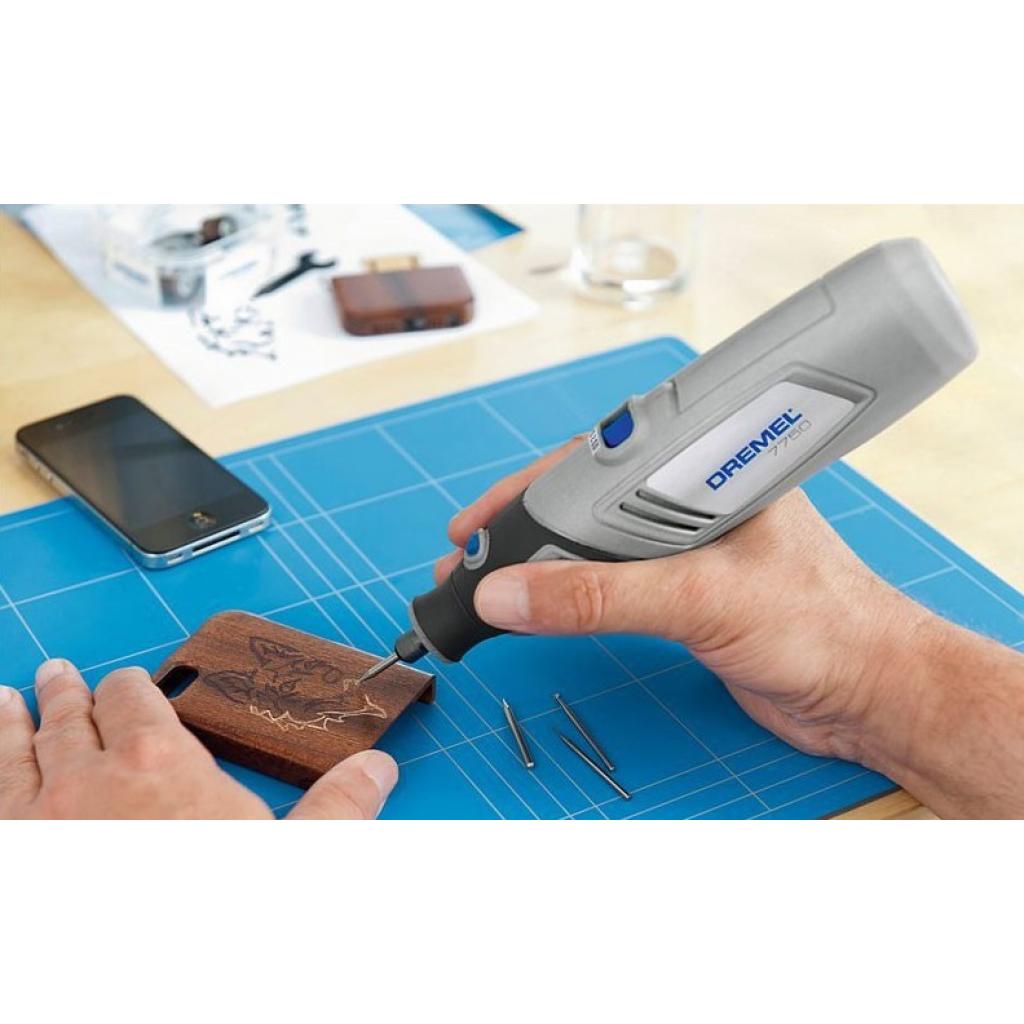 Гравер Dremel 7750-10 (F.013.775.0JC) - зображення 3