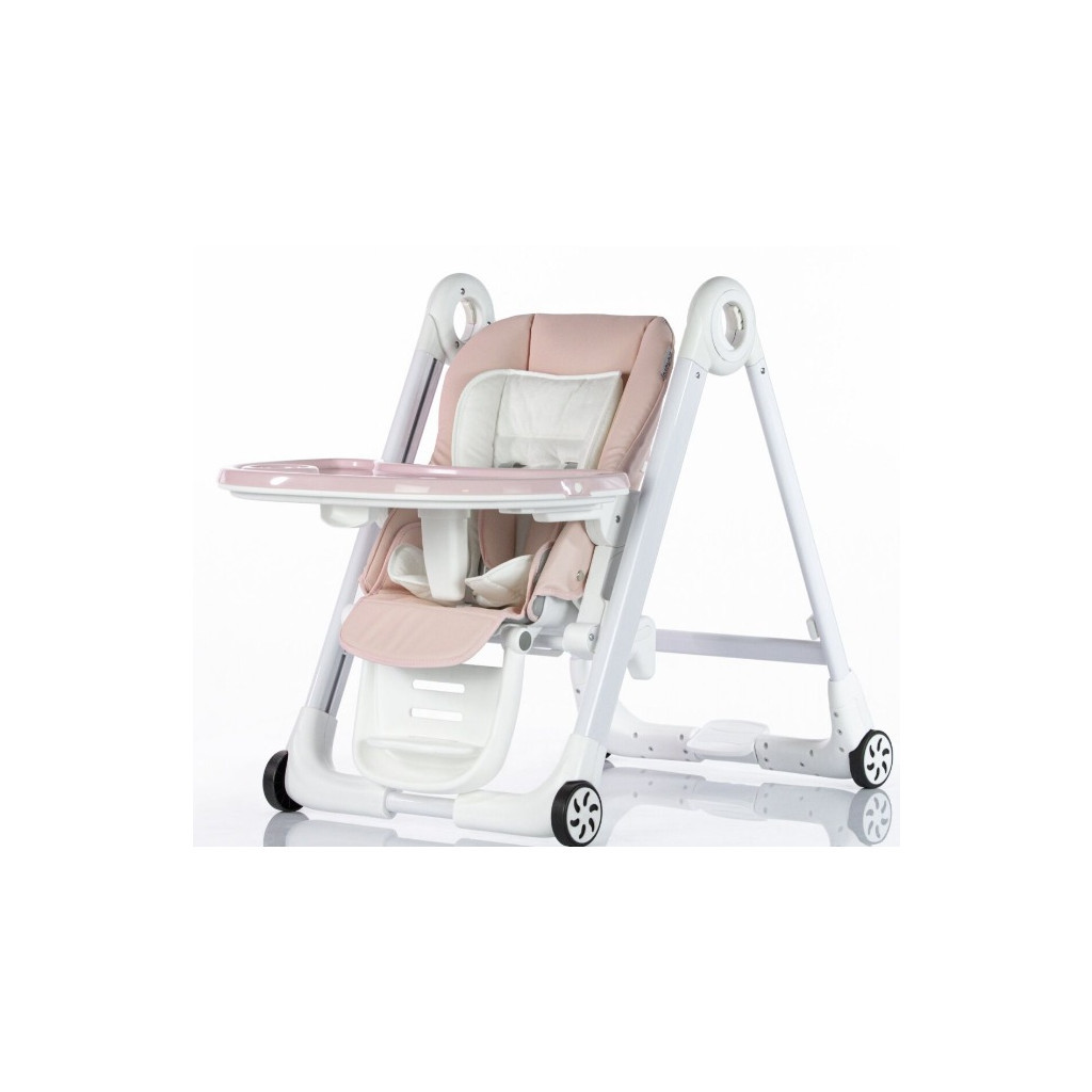 Стілець для годування BabyHit Elegant - Pink (73690) - зображення 4